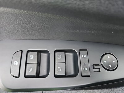 2025 Kia Sportage Hybrid LX