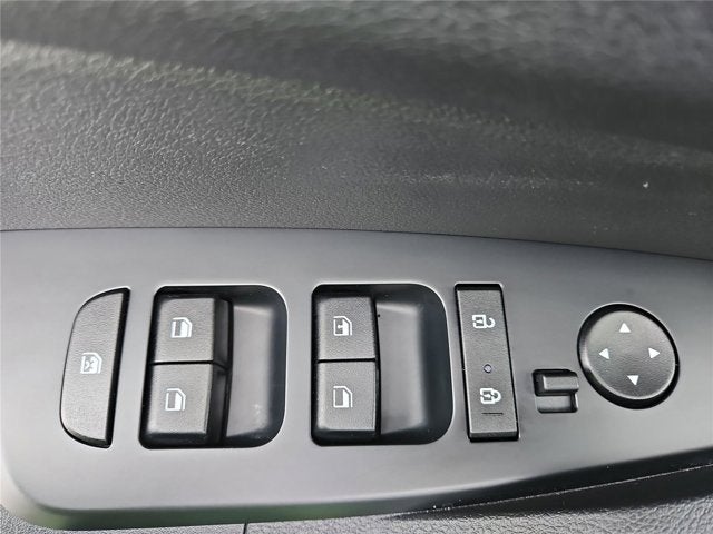 2025 Kia Sportage Hybrid LX