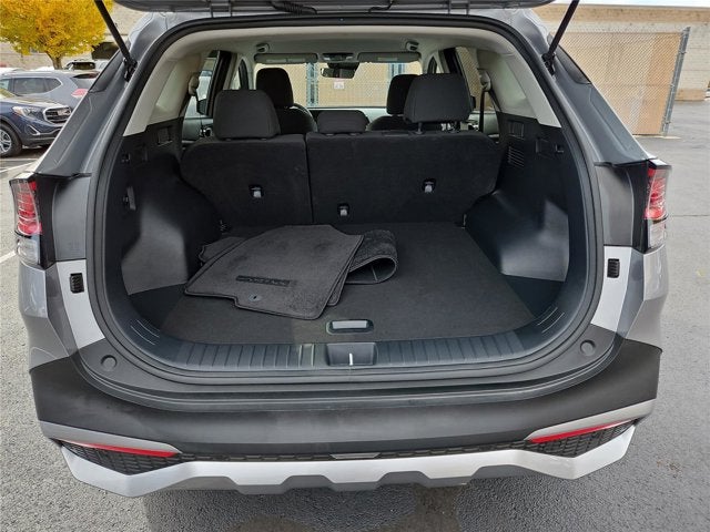 2025 Kia Sportage Hybrid LX