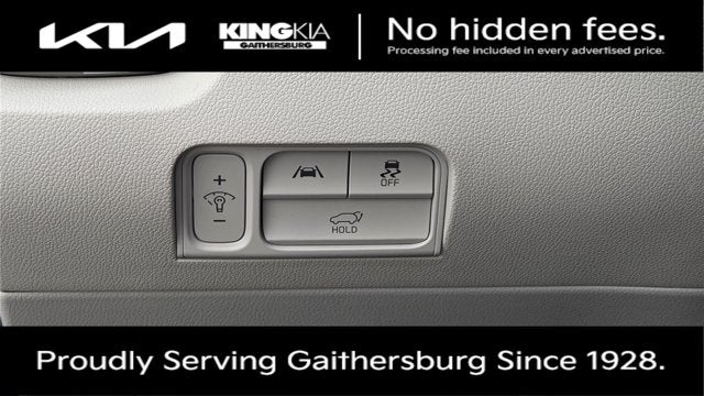 2023 Kia Sorento Hybrid SX Prestige