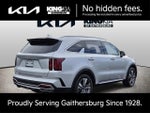 2023 Kia Sorento Hybrid SX Prestige