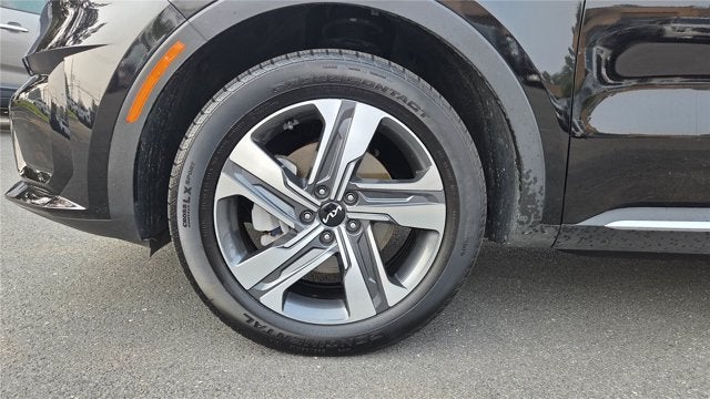 2023 Kia Sorento Hybrid SX Prestige