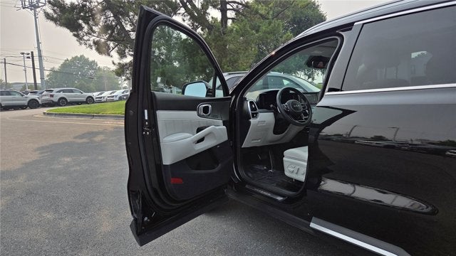 2023 Kia Sorento Hybrid SX Prestige