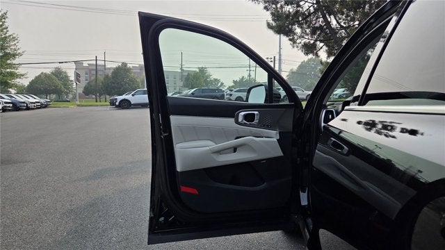 2023 Kia Sorento Hybrid SX Prestige