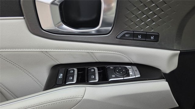 2023 Kia Sorento Hybrid SX Prestige