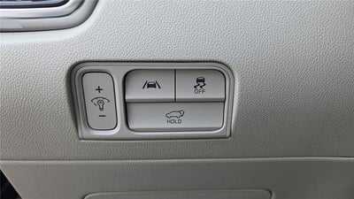 2023 Kia Sorento Hybrid SX Prestige
