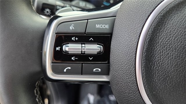 2023 Kia Sorento Hybrid SX Prestige