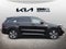 2023 Kia Sorento Hybrid SX Prestige