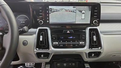 2023 Kia Sorento Hybrid SX Prestige