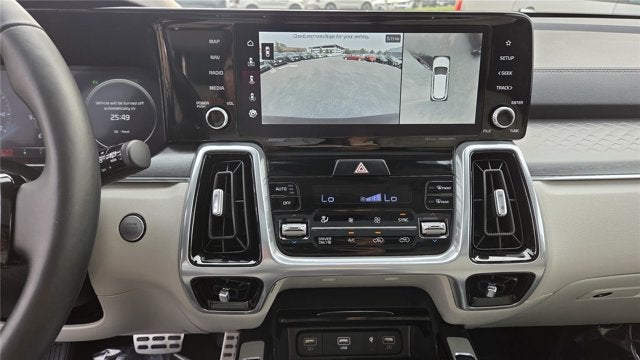 2023 Kia Sorento Hybrid SX Prestige