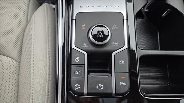 2023 Kia Sorento Hybrid SX Prestige