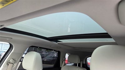 2023 Kia Sorento Hybrid SX Prestige