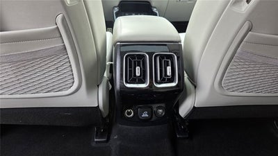 2023 Kia Sorento Hybrid SX Prestige