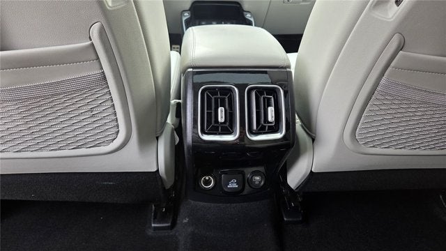 2023 Kia Sorento Hybrid SX Prestige
