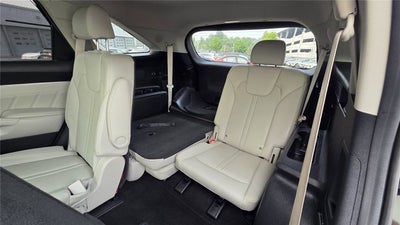2023 Kia Sorento Hybrid SX Prestige