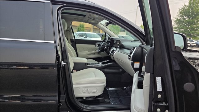 2023 Kia Sorento Hybrid SX Prestige