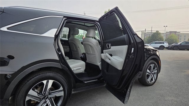 2023 Kia Sorento Hybrid SX Prestige