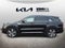 2023 Kia Sorento Hybrid SX Prestige