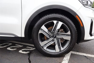 2023 Kia Sorento Hybrid SX Prestige