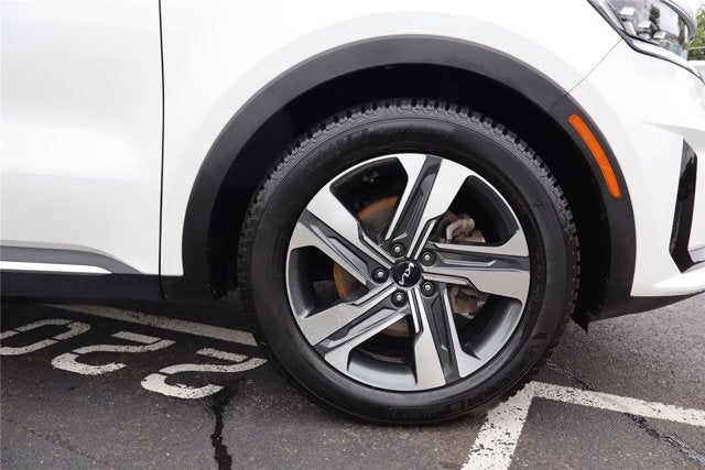 2023 Kia Sorento Hybrid SX Prestige