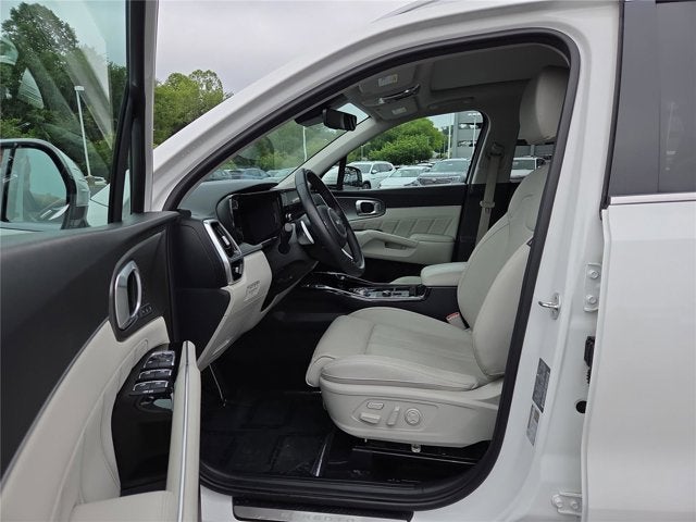 2023 Kia Sorento Hybrid SX Prestige