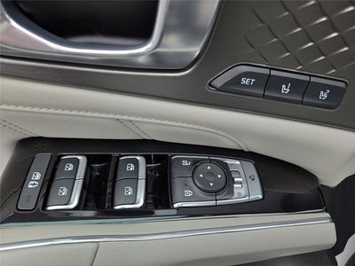 2023 Kia Sorento Hybrid SX Prestige