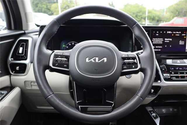 2023 Kia Sorento Hybrid SX Prestige