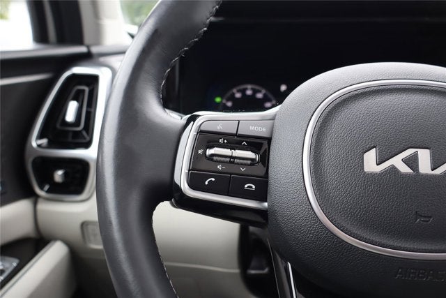 2023 Kia Sorento Hybrid SX Prestige