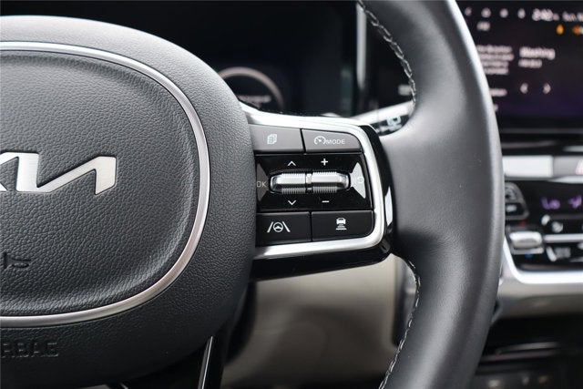 2023 Kia Sorento Hybrid SX Prestige