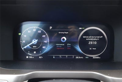 2023 Kia Sorento Hybrid SX Prestige