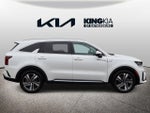 2023 Kia Sorento Hybrid SX Prestige