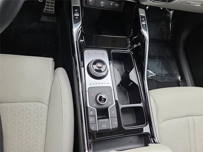 2023 Kia Sorento Hybrid SX Prestige