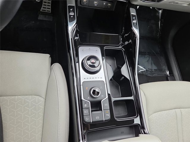 2023 Kia Sorento Hybrid SX Prestige