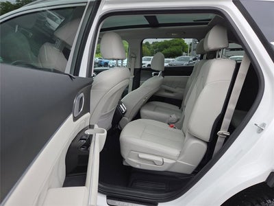 2023 Kia Sorento Hybrid SX Prestige