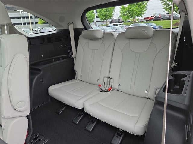 2023 Kia Sorento Hybrid SX Prestige