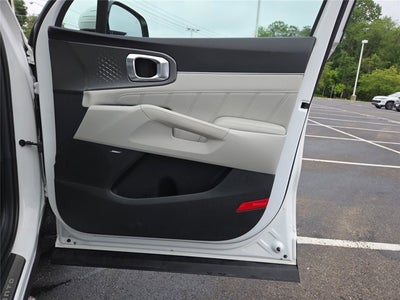 2023 Kia Sorento Hybrid SX Prestige