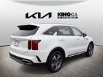 2023 Kia Sorento Hybrid SX Prestige