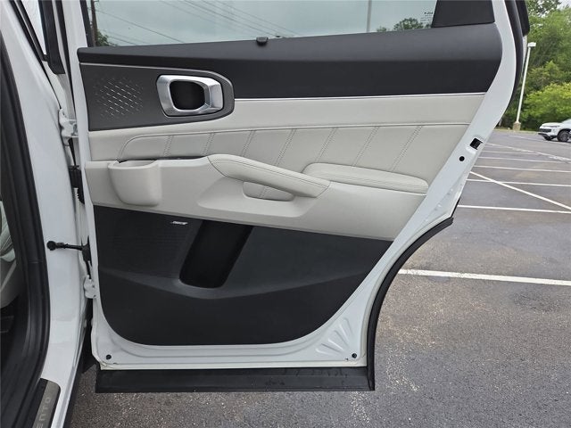 2023 Kia Sorento Hybrid SX Prestige