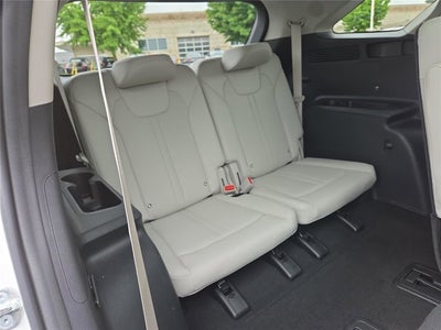 2023 Kia Sorento Hybrid SX Prestige