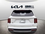2023 Kia Sorento Hybrid SX Prestige