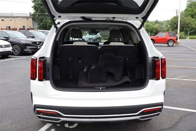 2023 Kia Sorento Hybrid SX Prestige