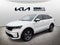 2023 Kia Sorento Hybrid SX Prestige