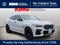2022 BMW x6 Base