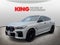 2022 BMW x6 Base