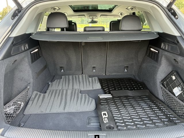 2023 Audi Q5 Premium