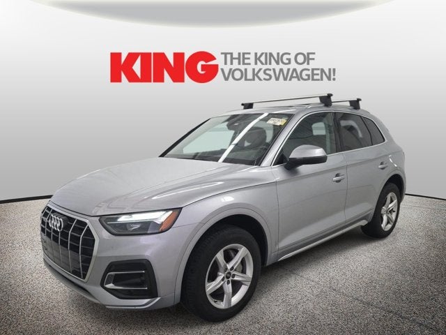 2023 Audi Q5 Premium