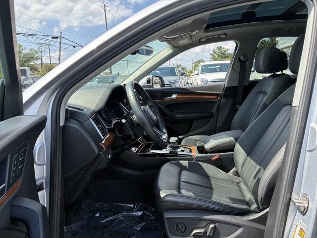 2023 Audi Q5 Premium