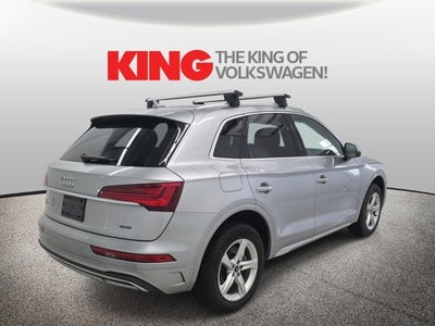 2023 Audi Q5 Premium