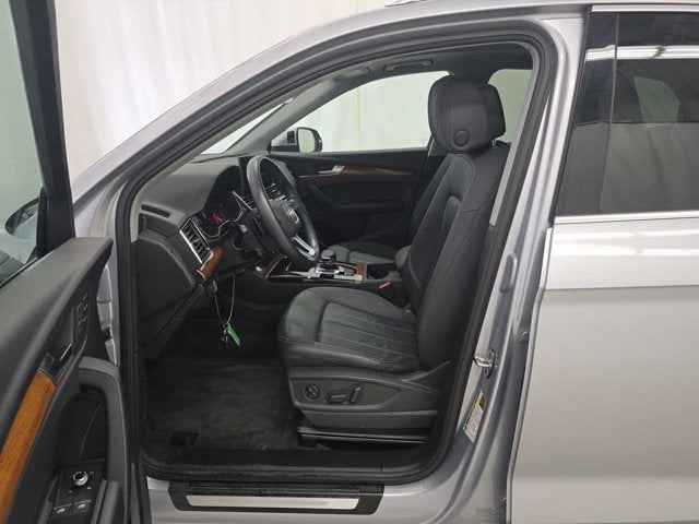 2023 Audi Q5 Premium