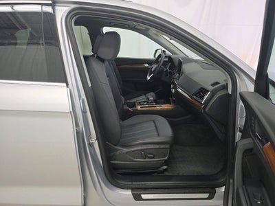 2023 Audi Q5 Premium